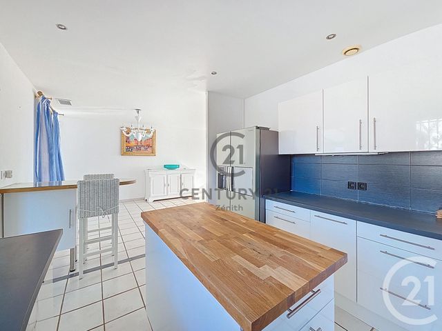 Maison à vendre - 4 pièces - 103,15 m2 - Caves - 11 - LANGUEDOC-ROUSSILLON