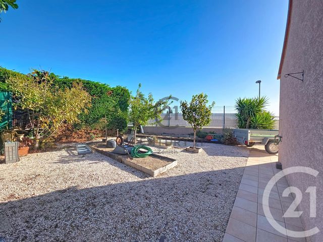 Maison à vendre - 4 pièces - 103,15 m2 - Caves - 11 - LANGUEDOC-ROUSSILLON