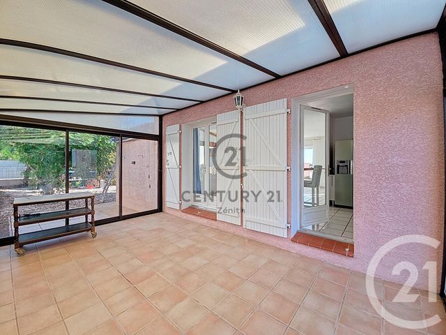 Maison à vendre - 4 pièces - 103,15 m2 - Caves - 11 - LANGUEDOC-ROUSSILLON