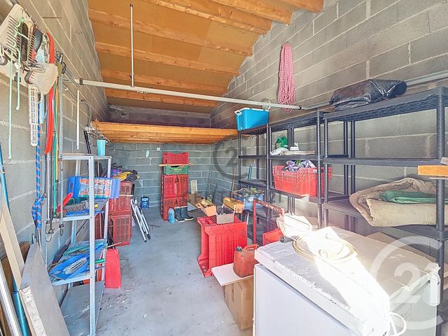 Maison à vendre - 4 pièces - 103,15 m2 - Caves - 11 - LANGUEDOC-ROUSSILLON