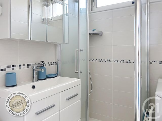 Appartement F1 à vendre - 1 pièce - 18 m2 - Le Barcares - 66 - LANGUEDOC-ROUSSILLON