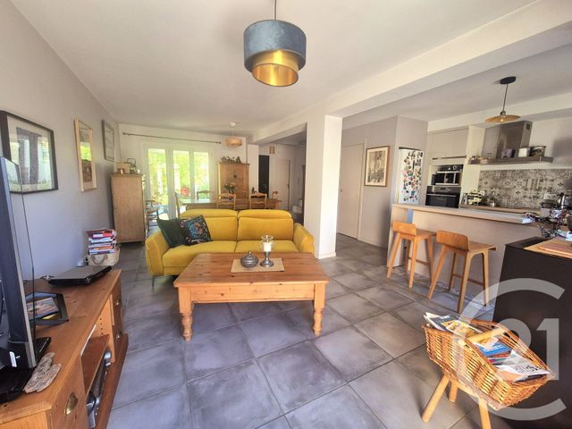 Maison à vendre - 4 pièces - 84 m2 - Cabestany - 66 - LANGUEDOC-ROUSSILLON