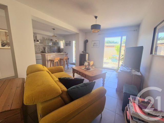 Maison à vendre - 4 pièces - 84 m2 - Cabestany - 66 - LANGUEDOC-ROUSSILLON