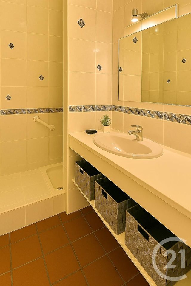 Appartement Studio à vendre - 1 pièce - 30,69 m2 - Canet En Roussillon - 66 - LANGUEDOC-ROUSSILLON