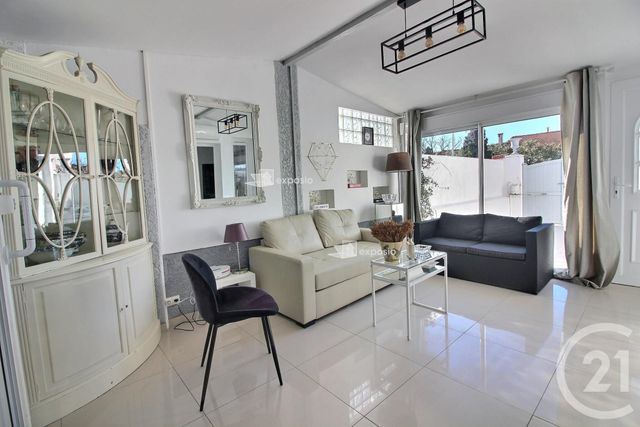 Maison à vendre - 6 pièces - 133 m2 - Canet En Roussillon - 66 - LANGUEDOC-ROUSSILLON