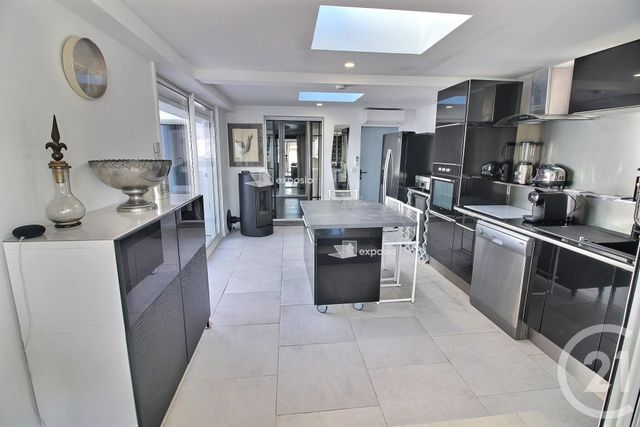 Maison à vendre - 6 pièces - 133 m2 - Canet En Roussillon - 66 - LANGUEDOC-ROUSSILLON