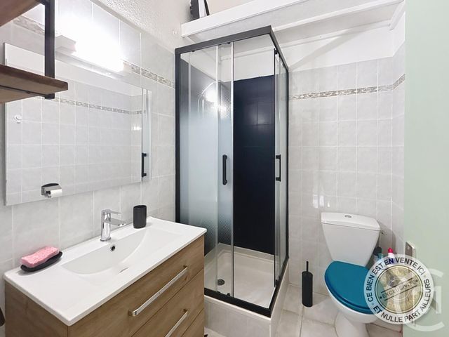 Maison à vendre - 3 pièces - 51,40 m2 - Le Barcares - 66 - LANGUEDOC-ROUSSILLON