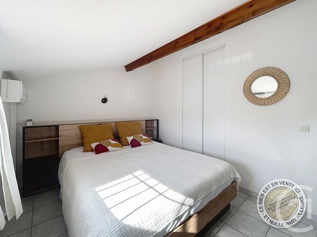 Maison à vendre - 3 pièces - 51,40 m2 - Le Barcares - 66 - LANGUEDOC-ROUSSILLON