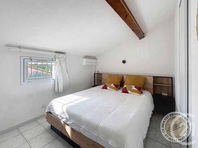 Maison à vendre - 3 pièces - 51,40 m2 - Le Barcares - 66 - LANGUEDOC-ROUSSILLON