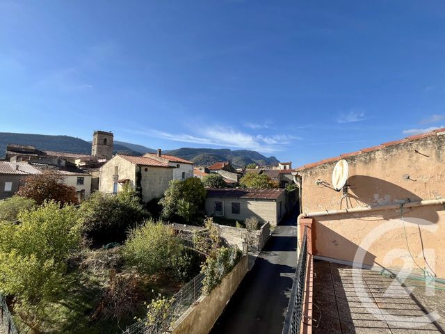 Appartement &agrave; vendre - 7 pi&egrave;ces - 180 m2 - Caudies De Fenouilledes - 66 - LANGUEDOC-ROUSSILLON