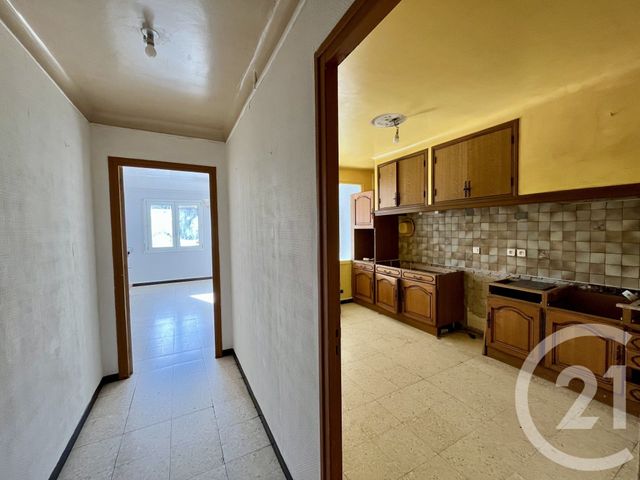 Appartement &agrave; vendre - 7 pi&egrave;ces - 180 m2 - Caudies De Fenouilledes - 66 - LANGUEDOC-ROUSSILLON