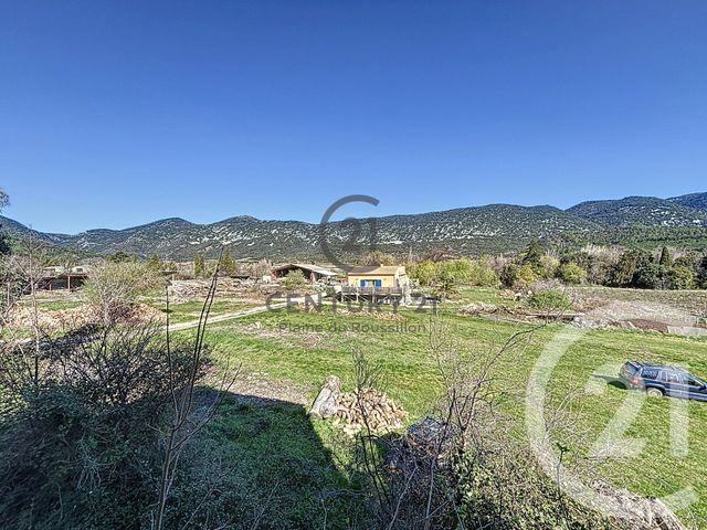 Appartement à vendre - 7 pièces - 180 m2 - Caudies De Fenouilledes - 66 - LANGUEDOC-ROUSSILLON