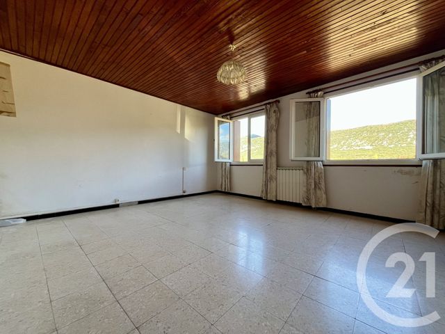 Appartement &agrave; vendre - 7 pi&egrave;ces - 180 m2 - Caudies De Fenouilledes - 66 - LANGUEDOC-ROUSSILLON