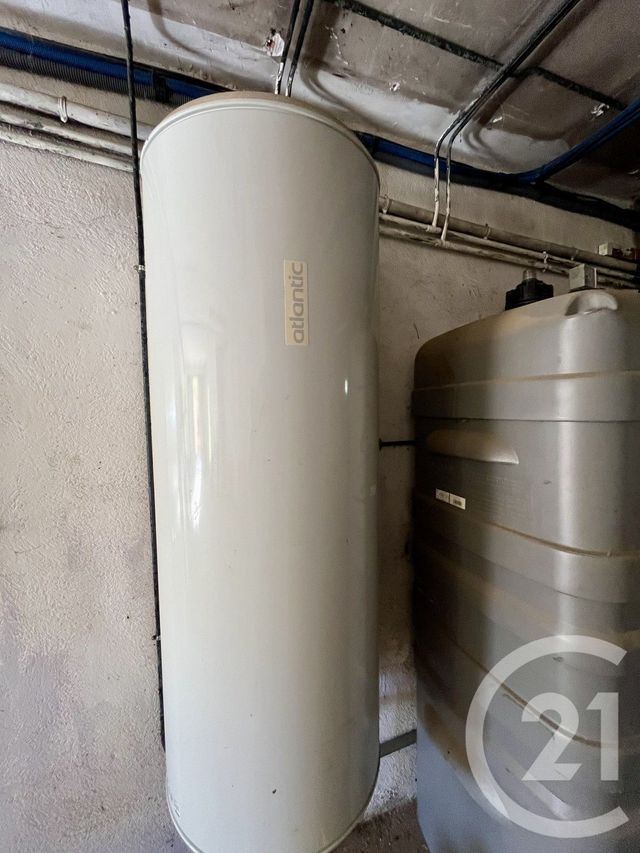 Appartement &agrave; vendre - 7 pi&egrave;ces - 180 m2 - Caudies De Fenouilledes - 66 - LANGUEDOC-ROUSSILLON