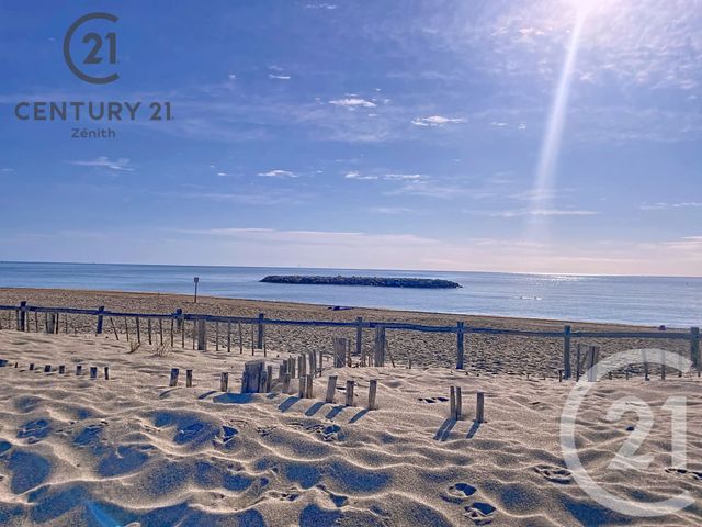 Maison à vendre - 5 pièces - 123 m2 - Le Barcares - 66 - LANGUEDOC-ROUSSILLON