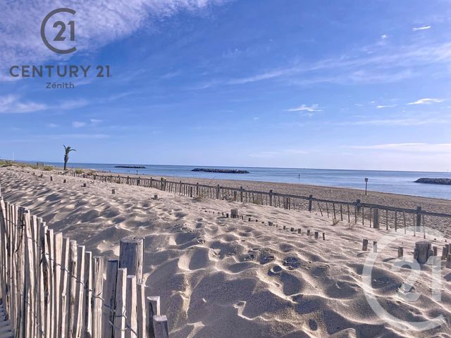 Maison à vendre - 5 pièces - 123 m2 - Le Barcares - 66 - LANGUEDOC-ROUSSILLON