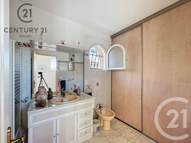 Maison à vendre - 5 pièces - 123 m2 - Le Barcares - 66 - LANGUEDOC-ROUSSILLON