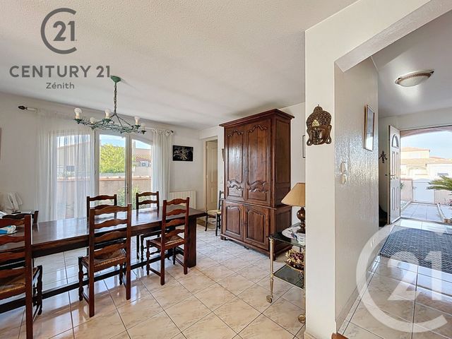 Maison à vendre - 5 pièces - 123 m2 - Le Barcares - 66 - LANGUEDOC-ROUSSILLON