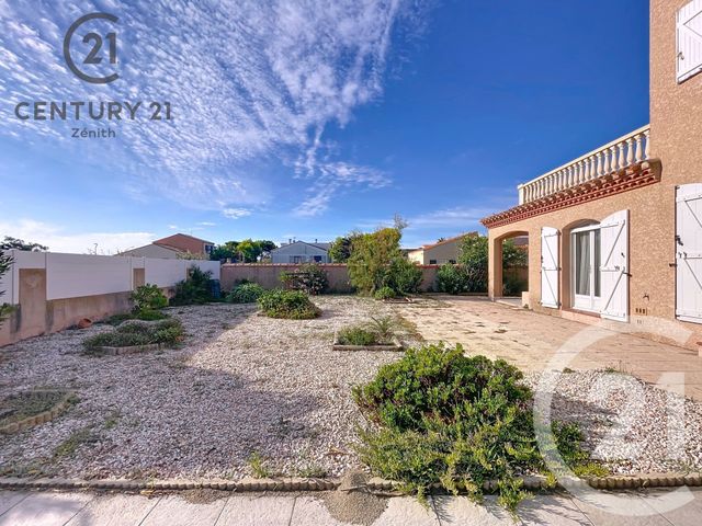 Maison à vendre - 5 pièces - 123 m2 - Le Barcares - 66 - LANGUEDOC-ROUSSILLON