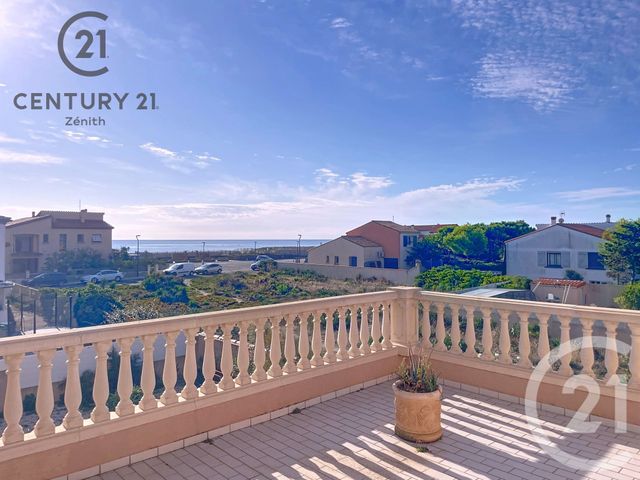 Maison à vendre - 5 pièces - 123 m2 - Le Barcares - 66 - LANGUEDOC-ROUSSILLON