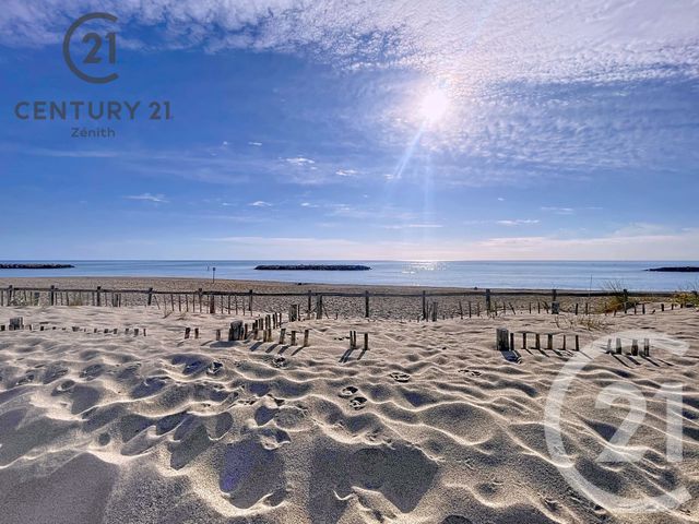 Maison à vendre - 5 pièces - 123 m2 - Le Barcares - 66 - LANGUEDOC-ROUSSILLON