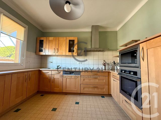 Maison à vendre - 4 pièces - 145,87 m2 - Rivesaltes - 66 - LANGUEDOC-ROUSSILLON