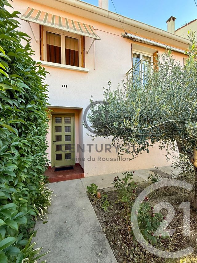 Maison à vendre - 4 pièces - 145,87 m2 - Rivesaltes - 66 - LANGUEDOC-ROUSSILLON