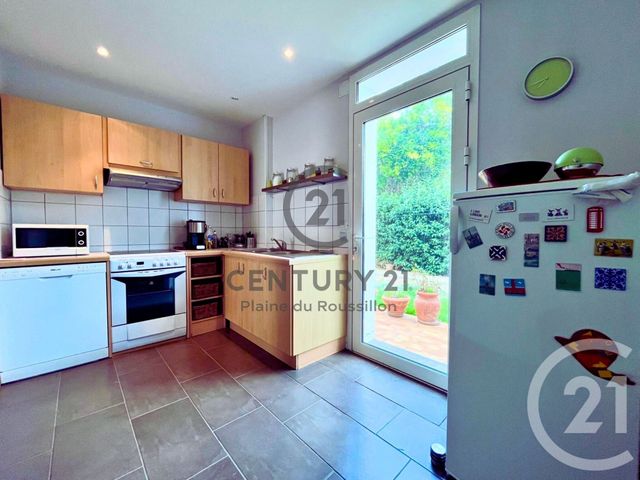 Maison à vendre - 4 pièces - 145,87 m2 - Rivesaltes - 66 - LANGUEDOC-ROUSSILLON