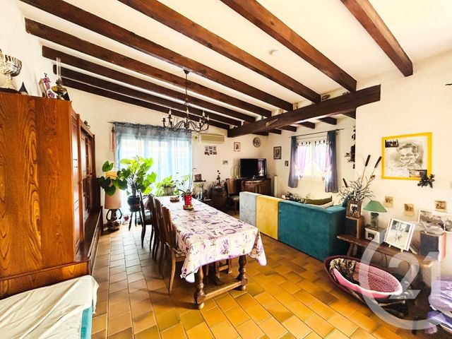 Maison à vendre - 5 pièces - 124,49 m2 - Saleilles - 66 - LANGUEDOC-ROUSSILLON