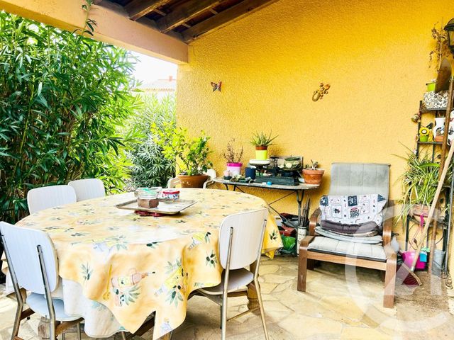 Maison à vendre - 5 pièces - 124,49 m2 - Saleilles - 66 - LANGUEDOC-ROUSSILLON