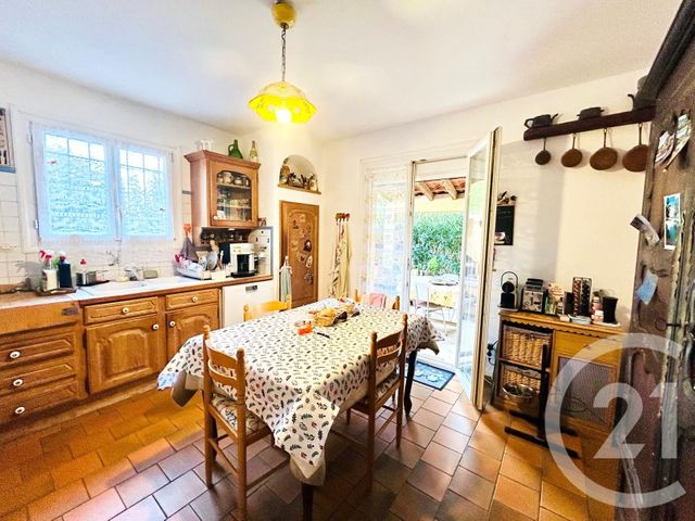 Maison à vendre - 5 pièces - 124,49 m2 - Saleilles - 66 - LANGUEDOC-ROUSSILLON