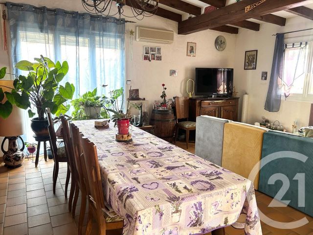 Maison à vendre - 5 pièces - 124,49 m2 - Saleilles - 66 - LANGUEDOC-ROUSSILLON