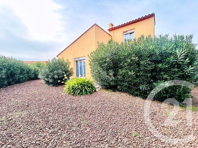 Maison à vendre - 5 pièces - 124,49 m2 - Saleilles - 66 - LANGUEDOC-ROUSSILLON