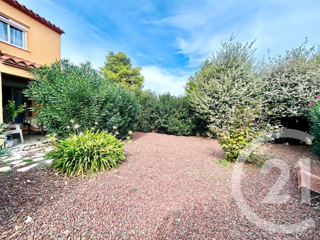 Maison à vendre - 5 pièces - 124,49 m2 - Saleilles - 66 - LANGUEDOC-ROUSSILLON