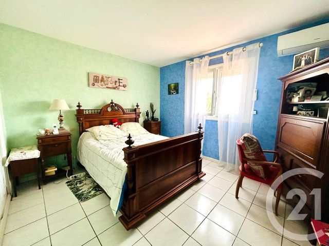 Maison à vendre - 5 pièces - 124,49 m2 - Saleilles - 66 - LANGUEDOC-ROUSSILLON