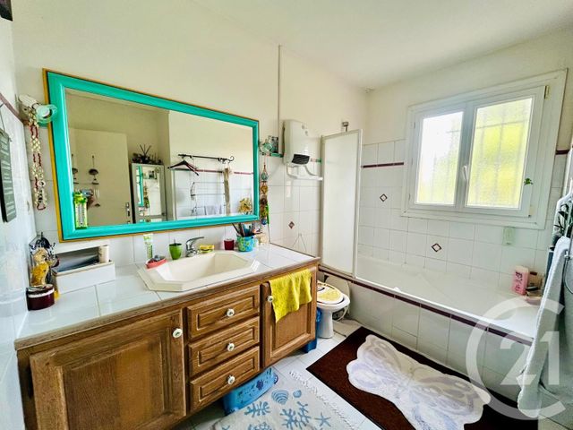 Maison à vendre - 5 pièces - 124,49 m2 - Saleilles - 66 - LANGUEDOC-ROUSSILLON