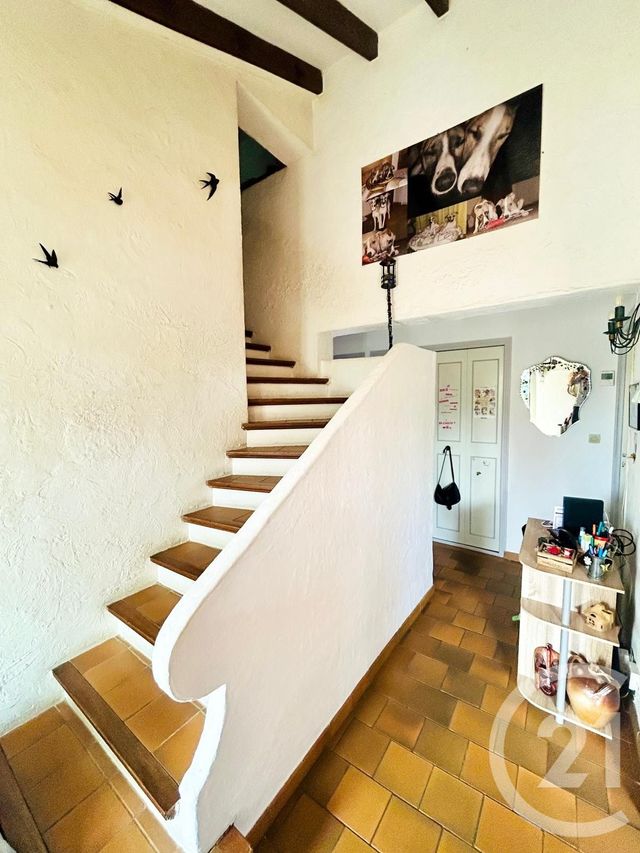 Maison à vendre - 5 pièces - 124,49 m2 - Saleilles - 66 - LANGUEDOC-ROUSSILLON