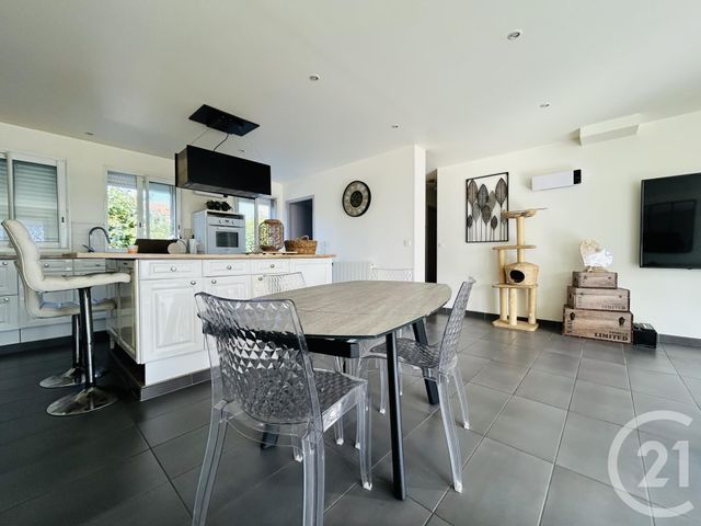 Maison à vendre - 4 pièces - 127,20 m2 - Cabestany - 66 - LANGUEDOC-ROUSSILLON