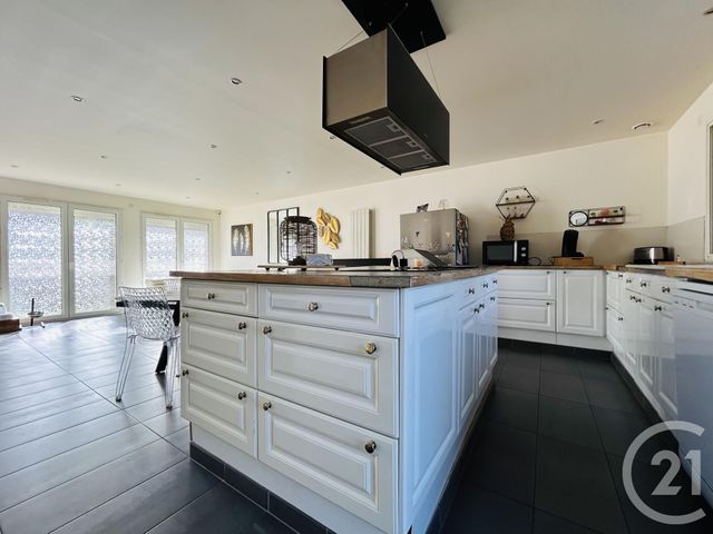 Maison à vendre - 4 pièces - 127,20 m2 - Cabestany - 66 - LANGUEDOC-ROUSSILLON