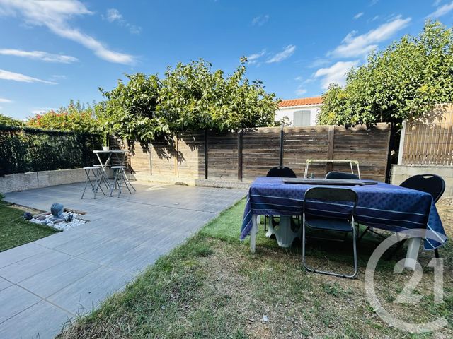 Maison à vendre - 4 pièces - 127,20 m2 - Cabestany - 66 - LANGUEDOC-ROUSSILLON