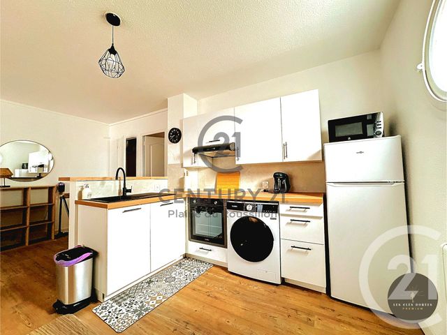 Appartement F3 à vendre - 3 pièces - 65 m2 - Perpignan - 66 - LANGUEDOC-ROUSSILLON