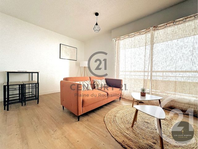 Appartement F3 à vendre PERPIGNAN