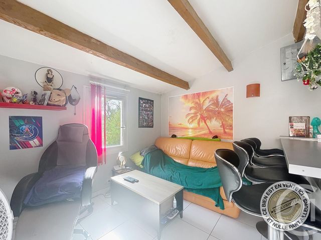 Maison à vendre - 2 pièces - 29,89 m2 - Le Barcares - 66 - LANGUEDOC-ROUSSILLON