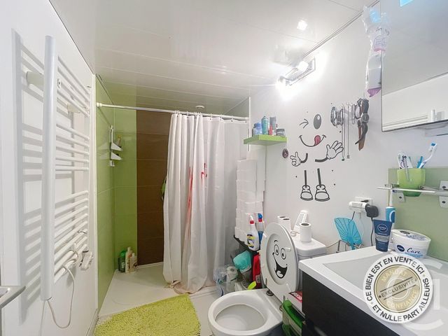 Maison à vendre - 2 pièces - 29,89 m2 - Le Barcares - 66 - LANGUEDOC-ROUSSILLON