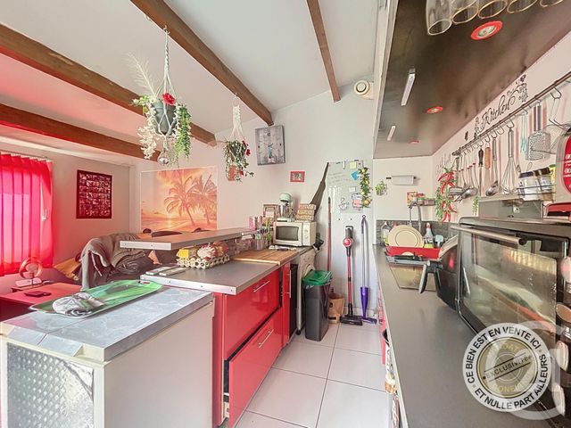 Maison à vendre - 2 pièces - 29,89 m2 - Le Barcares - 66 - LANGUEDOC-ROUSSILLON