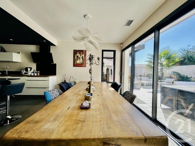Maison à vendre - 5 pièces - 160 m2 - Saleilles - 66 - LANGUEDOC-ROUSSILLON