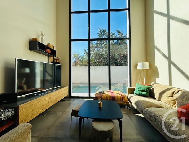 Maison à vendre - 5 pièces - 160 m2 - Saleilles - 66 - LANGUEDOC-ROUSSILLON