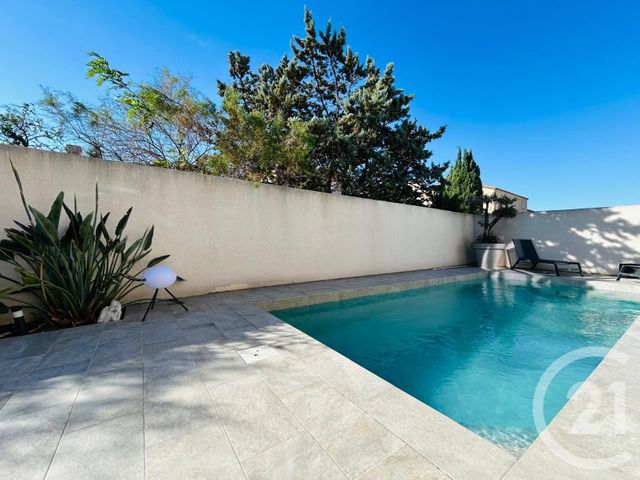 Maison à vendre - 5 pièces - 160 m2 - Saleilles - 66 - LANGUEDOC-ROUSSILLON