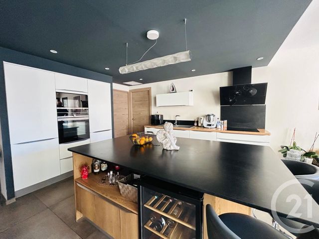 Maison à vendre - 5 pièces - 160 m2 - Saleilles - 66 - LANGUEDOC-ROUSSILLON