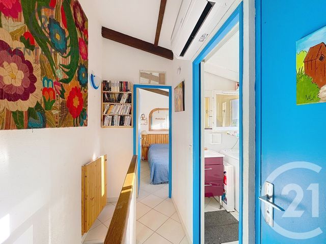 Maison à vendre - 3 pièces - 37,74 m2 - Le Barcares - 66 - LANGUEDOC-ROUSSILLON